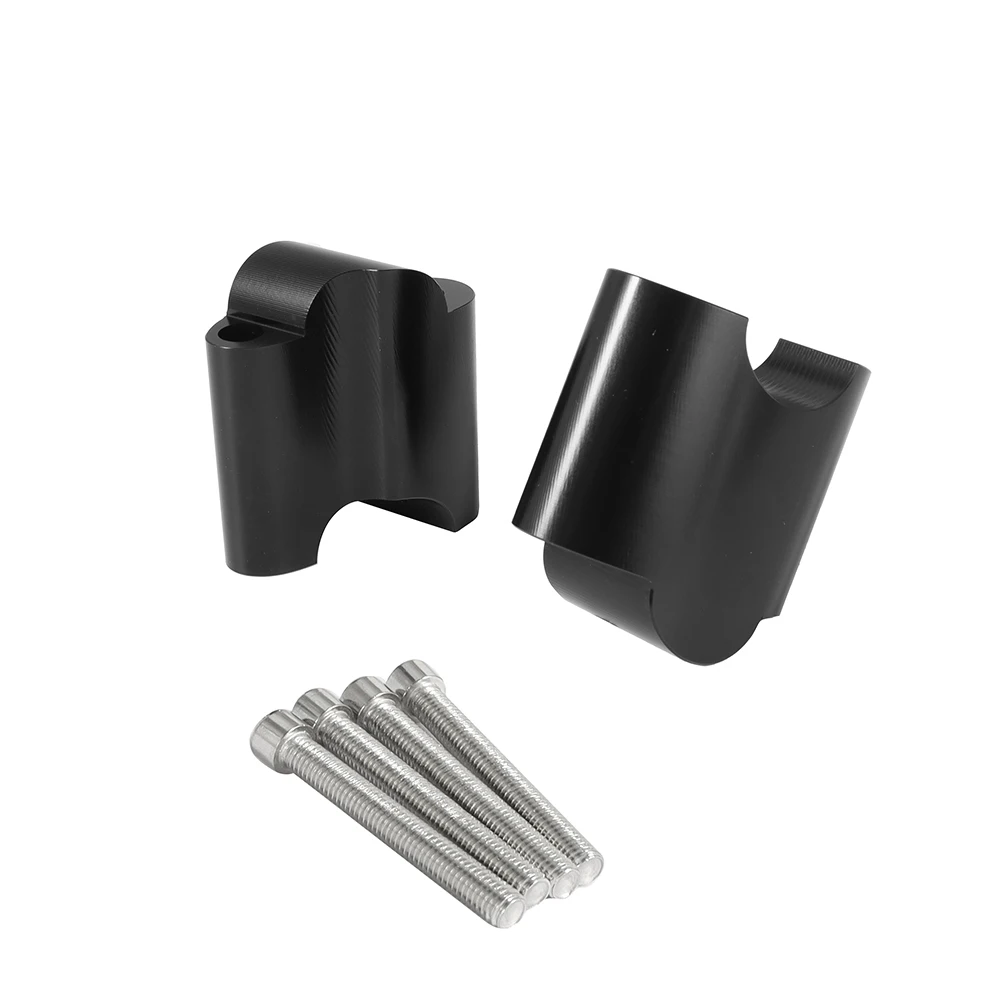 Комплект удлинительных блоков для руля Harley Sportster XL1200X XL 1200 48