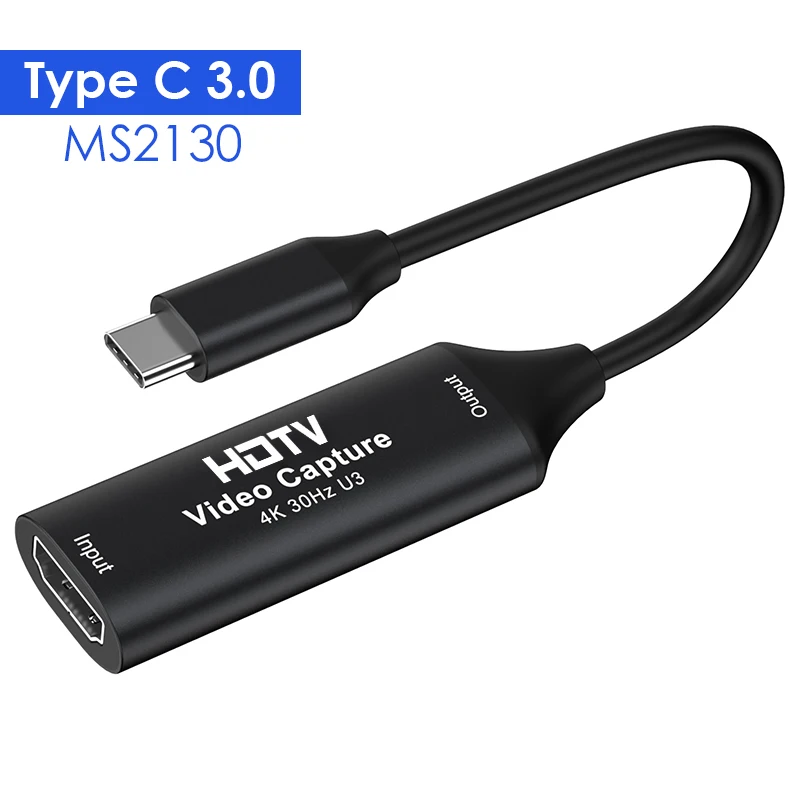 Карта видеозахвата OllyMurs MS2130