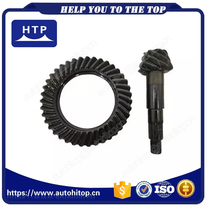 Коронное колесо и шестерня для GM Chevrolet GM10-342 GM8.5-342 41-12 GM10-456 GM8.5 10 41-9 GM10-373 8.5 41-11 GM7.5-373