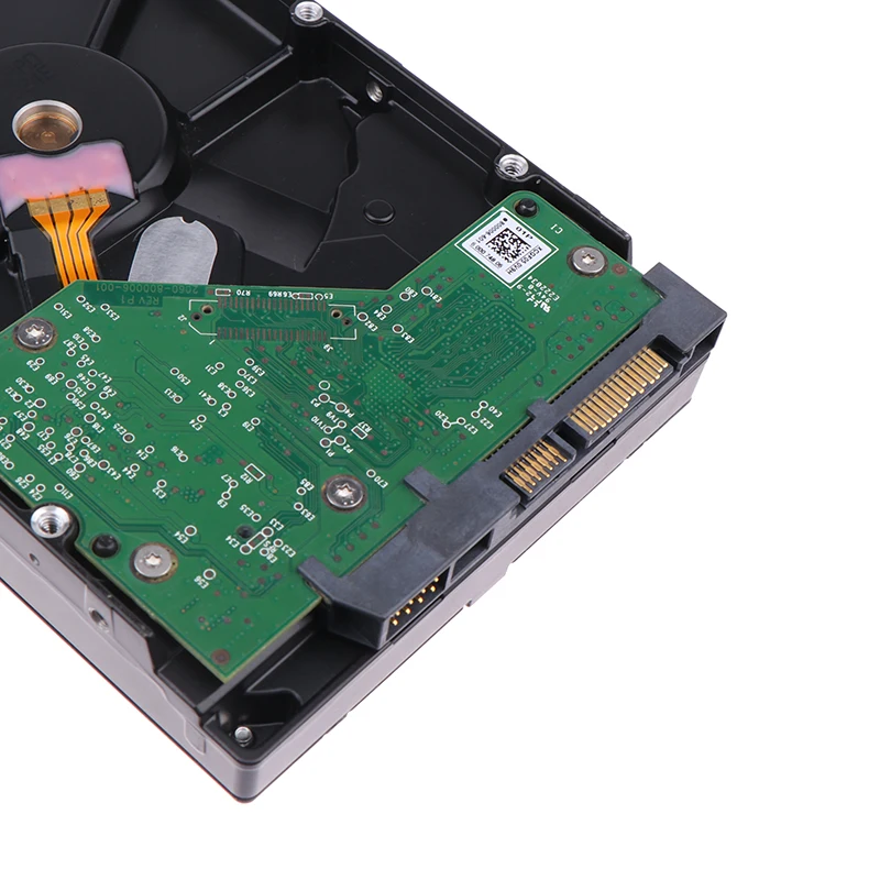 Фиолетовый 1 ТБ внутренний жесткий диск для видеонаблюдения 3 5 &quot64M Cache SATA III 6 Гб/с