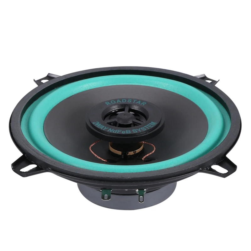 

2 шт., автомобильный коаксиальный Hifi-динамик