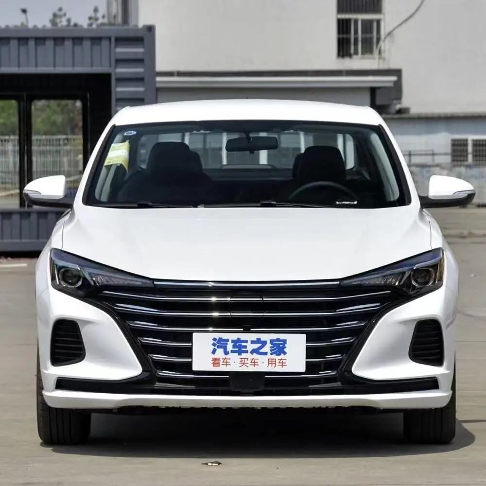 Вертикальная решетка решетки в сборе для Changan Eado plus 1 4 T 1.6L