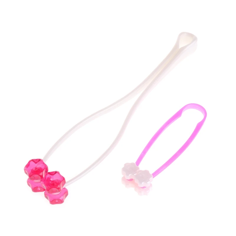 

Pet Grooming Tools Pet Face Massager Large/Small Face Roller for Cat Grooming To