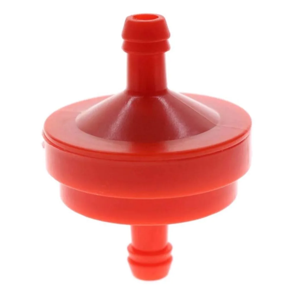 Замена газонокосилки 1/4 дюйма встроенного газового топливного фильтра для Briggs