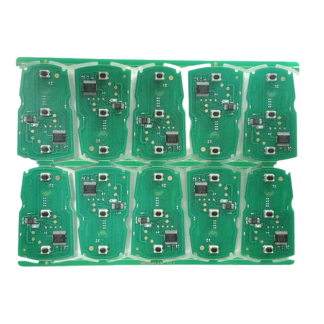 Печатная плата Jingxin для BMW CAS3 X5 X6 Z4 1/3/5/7 серии дистанционного управления