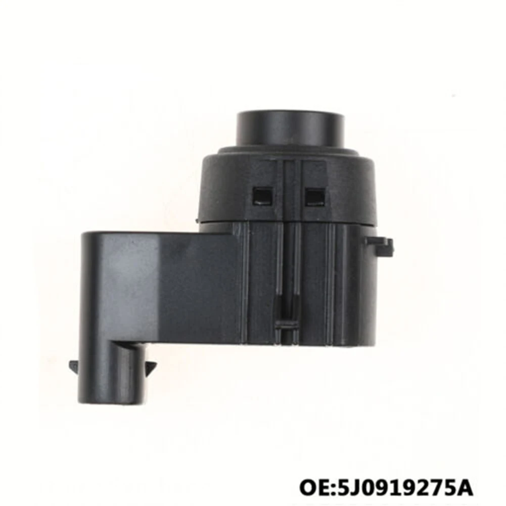 

PDC Reversing Parking Sensor Rear 5J0919275A 5J0 919 275 A Car Electronics Accessories For SKODA FABIA 2007-2014
