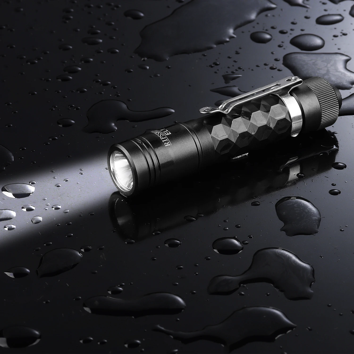 Фото Фонарик Ripsshine EL1 1200lm EDC №4