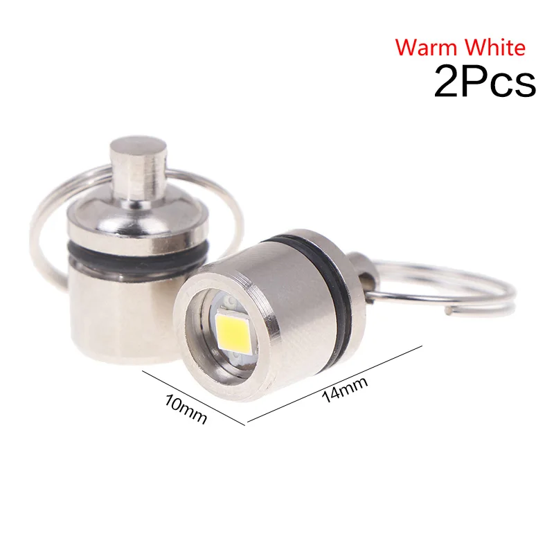 

Мини-фонарики HUXUAN 2 шт.