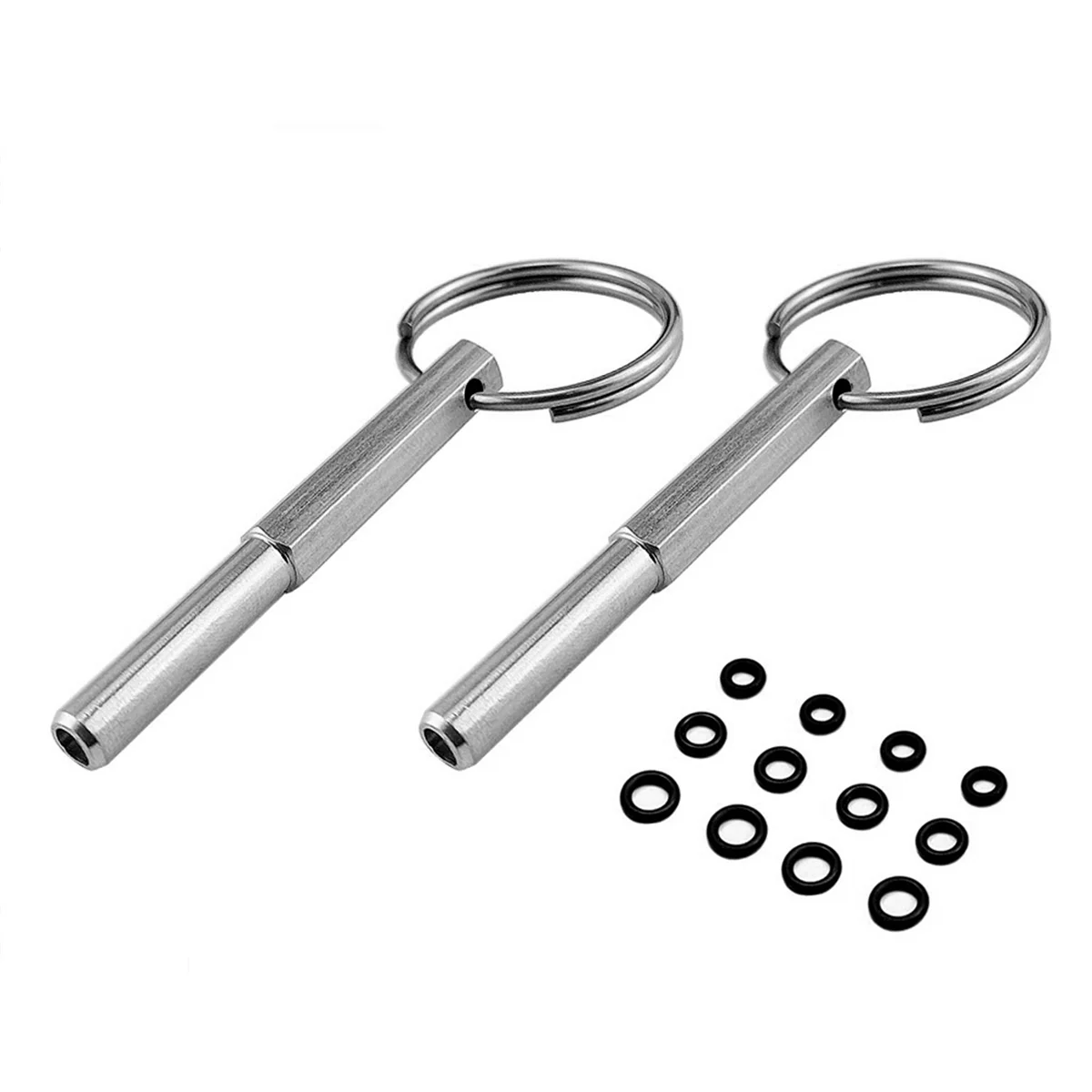 Для Jura Capresso SS316 Ремонтный инструмент безопасности Винты с овальной головкой