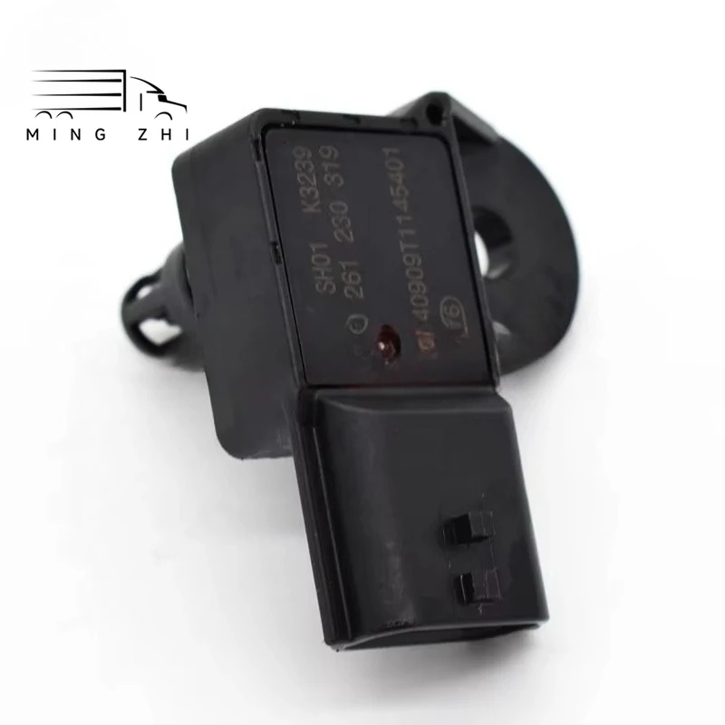 Фото Датчик карты 2016-2019 0261230316 0261230315 PE0218211 PE02K3239 для Mazda Miata MX-5 Boost 2.0L №4