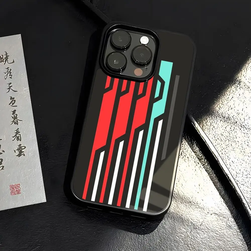 Allagan Tomestone of Poetics Phone Case PC+TPU for iphone 16ProMax 15 14 11 12 13 Pro Xs Max Mini Xr X Plus Coque