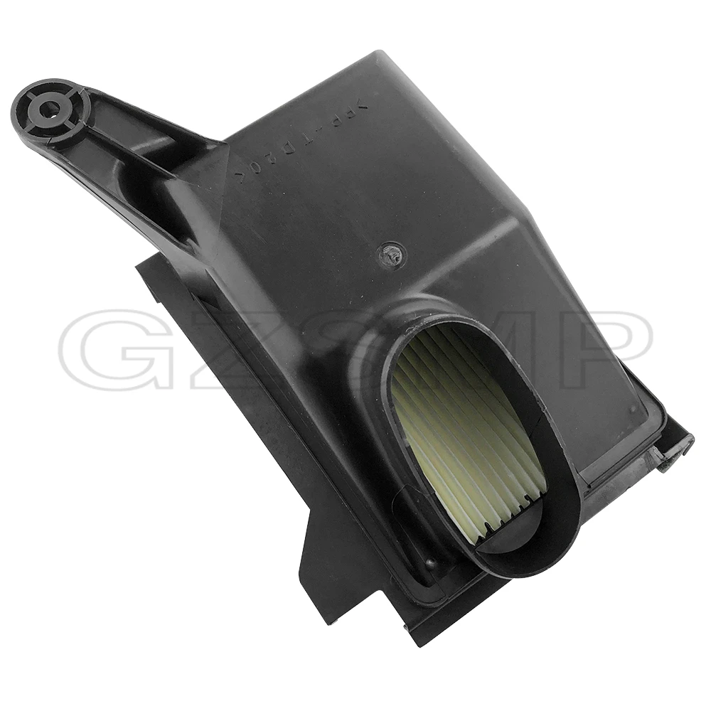 Motocyklowy filtr wlotu powietrza Element do czyszczenia pasuje Yamaha XP 530 T-MAX DX SX 17 18 19