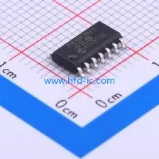 

(1 шт.) 100% Новый чипсет PIC16F1824-I/SL,MM32F3273G8P,MSP430FR2311IPW20R,PIC16F684-I/SL,AT32F407VGT7