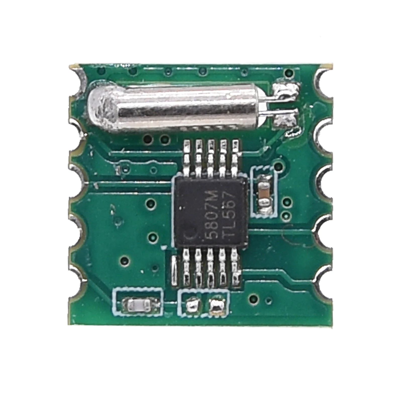 Модуль FM стерео радио RDA5807M беспроводной модуль для Arduino RRD-102V2.0