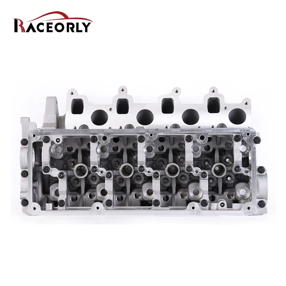 Прямая поставка с завода CBAA CBAB CBBB головка цилиндра для Beetle Scirocco Tiguan TT TTS A5 Q5 Die sel