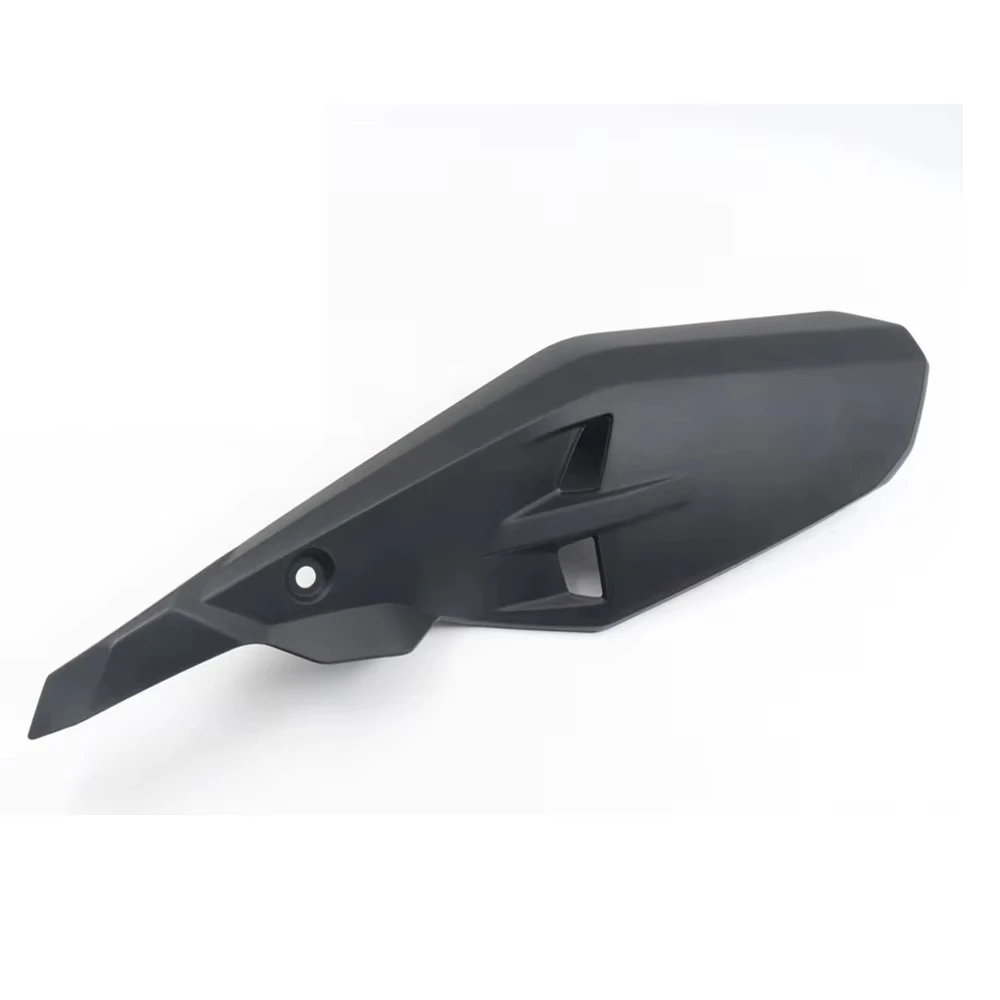 

Новый тепловой экран выхлопной системы мотоцикла для BMW C400GT C 400 GT C400 GT C400X C 400 X C400 X аксессуары 2018-2023