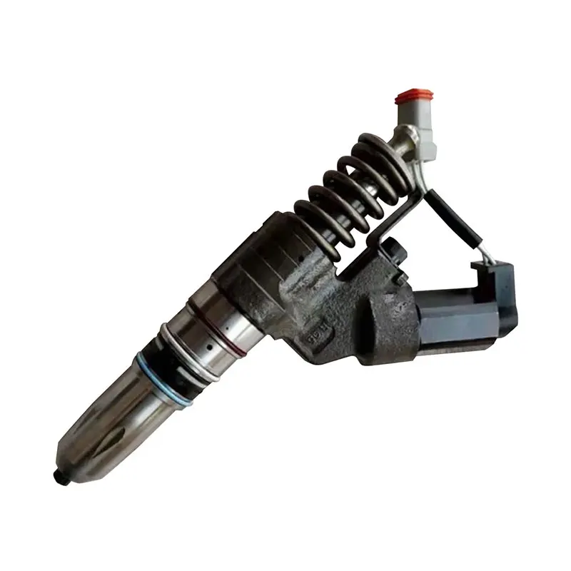 Топливный инжектор 4902921RX 4902921R 4902921 4088384 совместимый с Cummins ISM/M11 1998-2008 - купить по