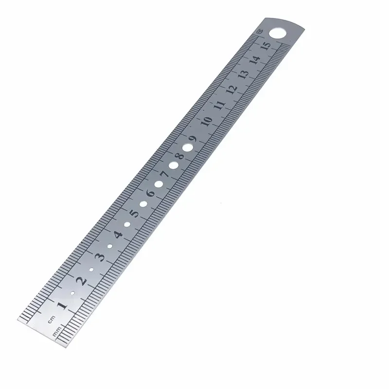 Измерительная линейка Костный винт Киршнера K Диаметр проволоки длины