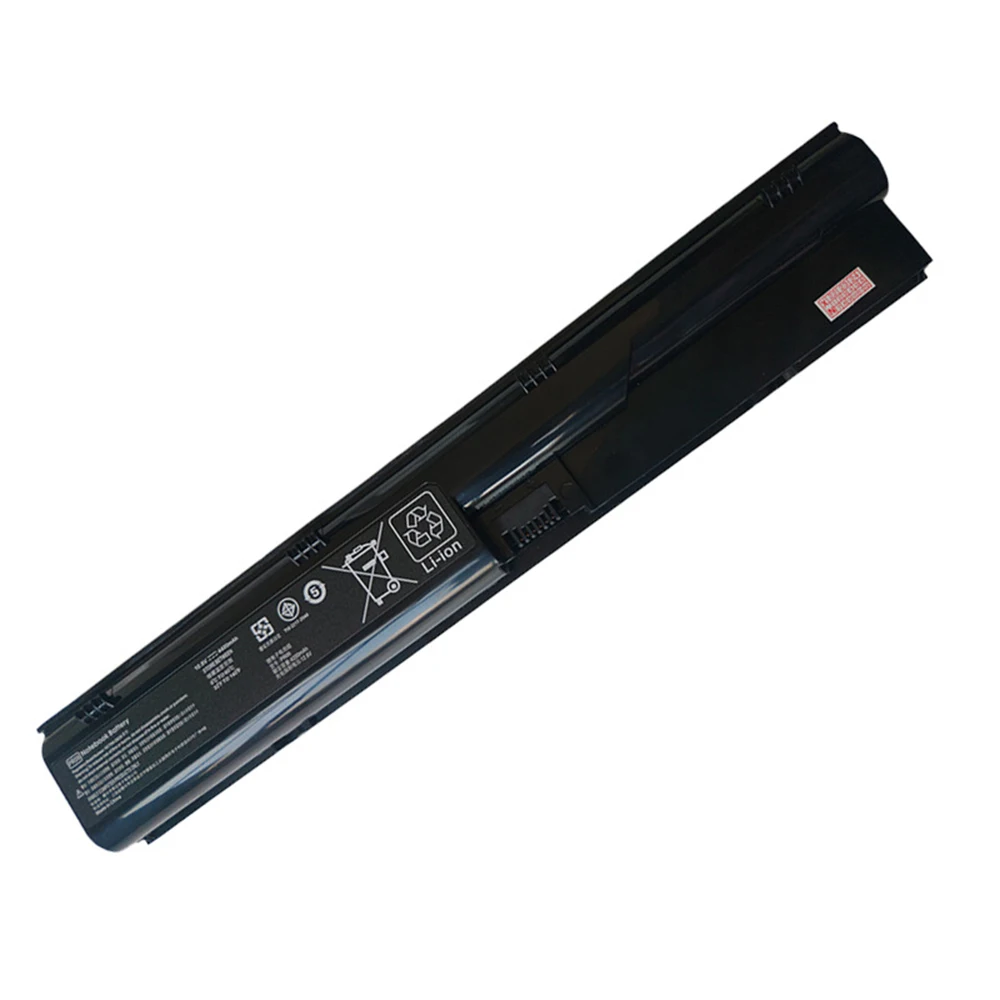 Фото Аккумулятор 633805-001 для HP ProBook 4540S 4530S 4440S 4430S 6460B 643809 -001 PR06 PR06 PR06 - db2r HSTN-ib2r HSTN-lb2r HSTN-ob2r 633733-1A1 633733-241 №4