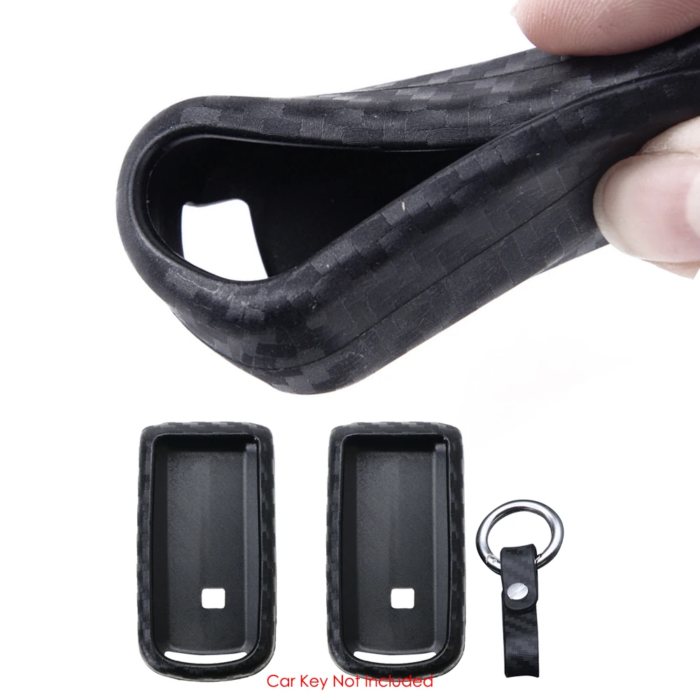 Автомобильный брелок для ключей чехол-подставка автомобильного ключа Mitsubishi из