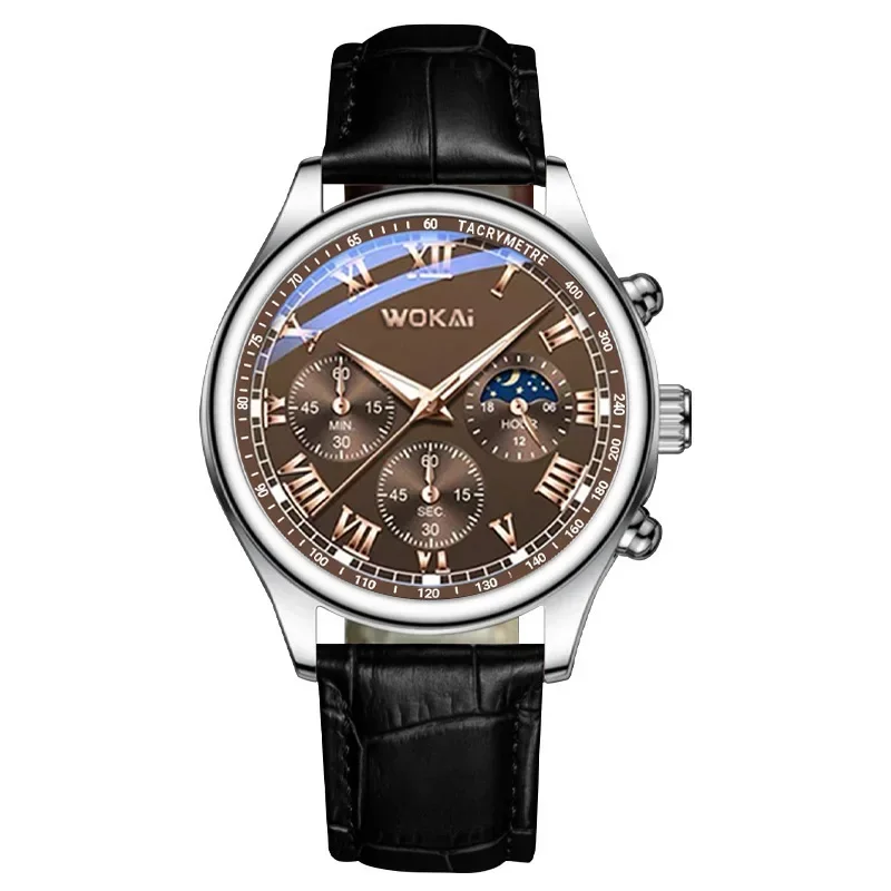 2024, часы для мужчин, Relojes Para Hombre, роскошные часы, повседневные часы, кварцевые наручные часы для мужчин, лучшие подарки, дешевая цена, Relógio Pulso (art.: 3920cb4ef320a) - 3920cb4ef320a