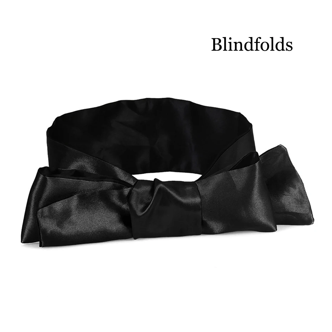 Секс-игрушки БДСМ бондаж регулируемые фиксаторы портупея для женщин открытые