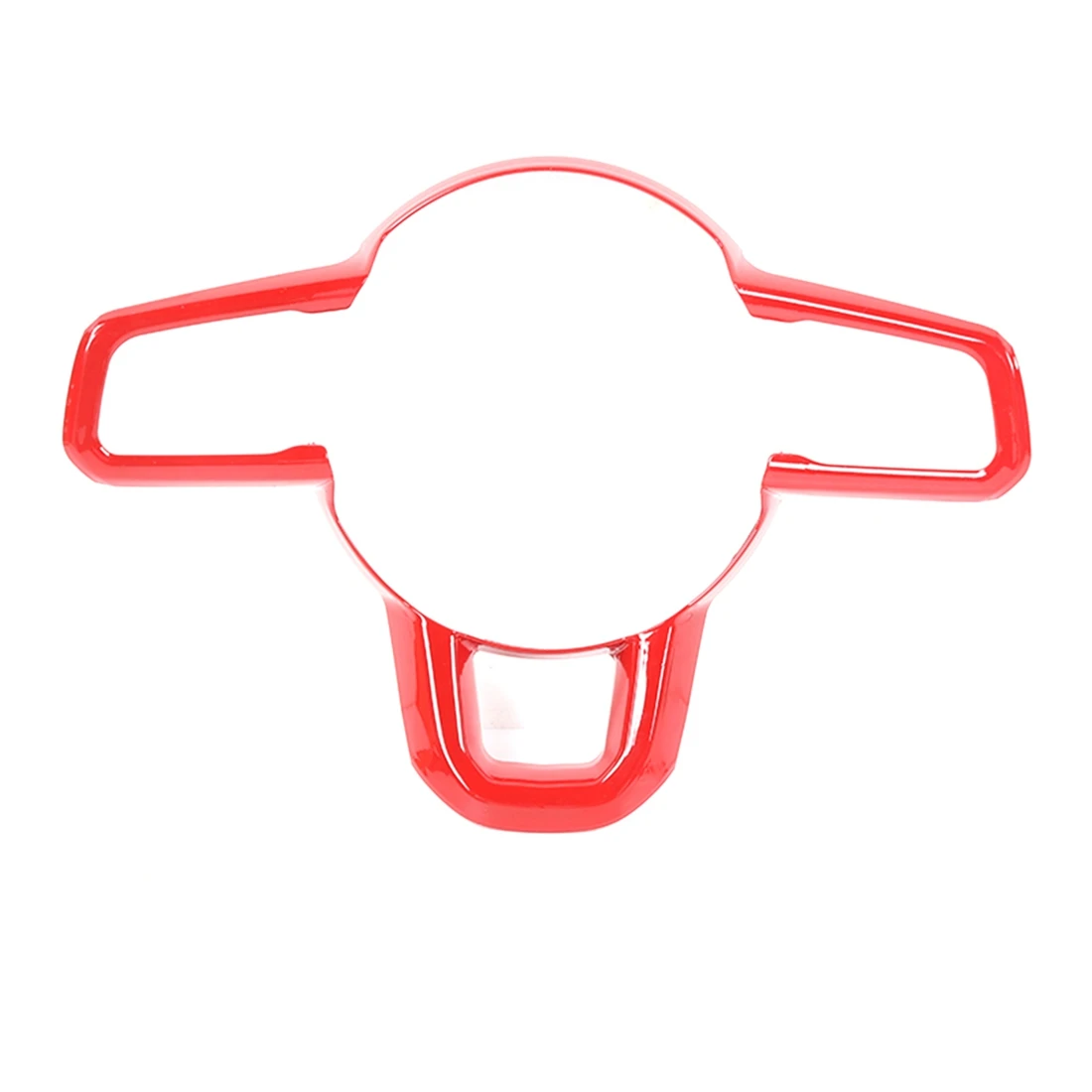 

Аксессуары для салона Jeep Wrangler JL Gladiator JT 2018 2019 2020 2021, красные