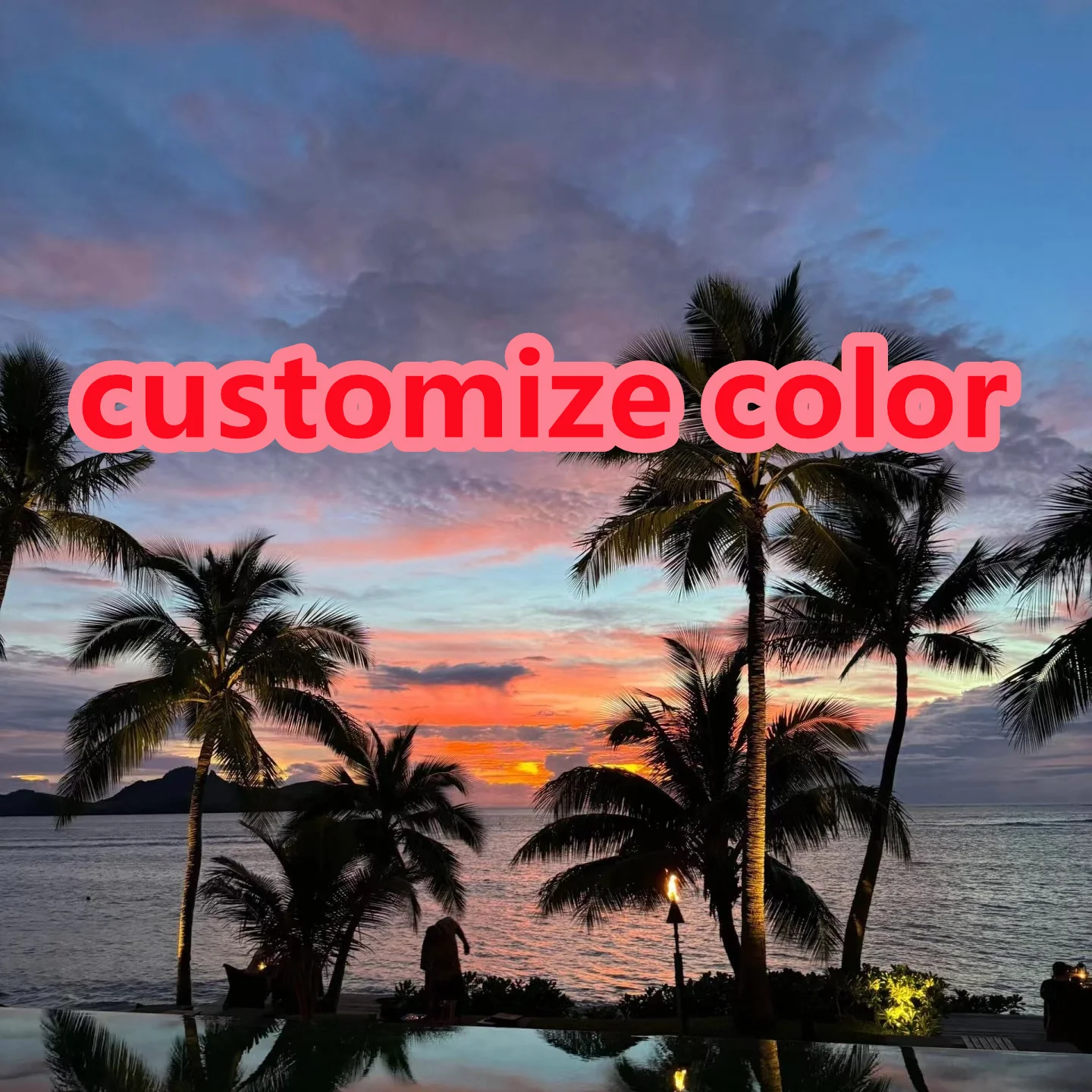 Женская одежда 2024 осенне-зимний тренд новый стиль индивидуальный цвет размер