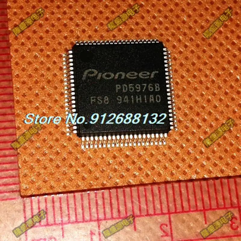 

PD5976B QFP