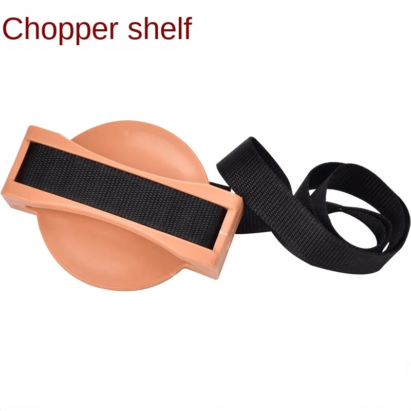 

Outdoor Supplies Firewood Sheath Knife Holder Oil up the Mountain Cutting Firewood Knife Rack Blade Sheath Open Mountain Hunting