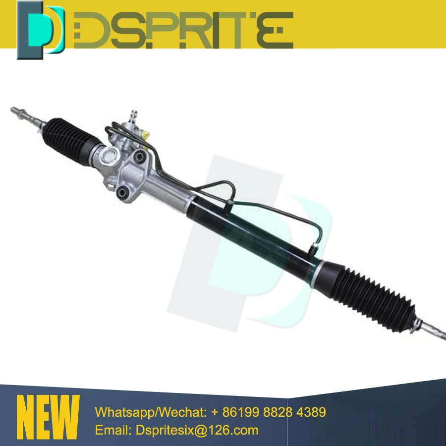 

Power Steering Gear Rack MR374891 For Mitsubishi Pajero Montero Shogun III V73 V75 V77 V78 MR554169 MR554235 4410A140 RHD Right