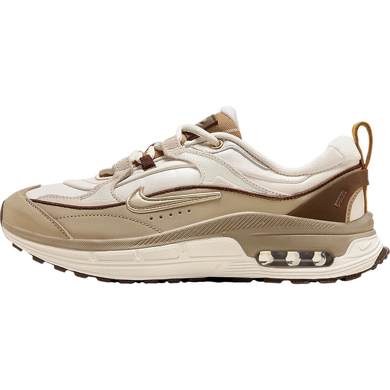 Оригинальные женские кроссовки Nike AIR MAX BLISS с мягкой амортизацией и низким верхом FV3637-070 (art.: 3920dad42fb2b) - 3920dad42fb2b