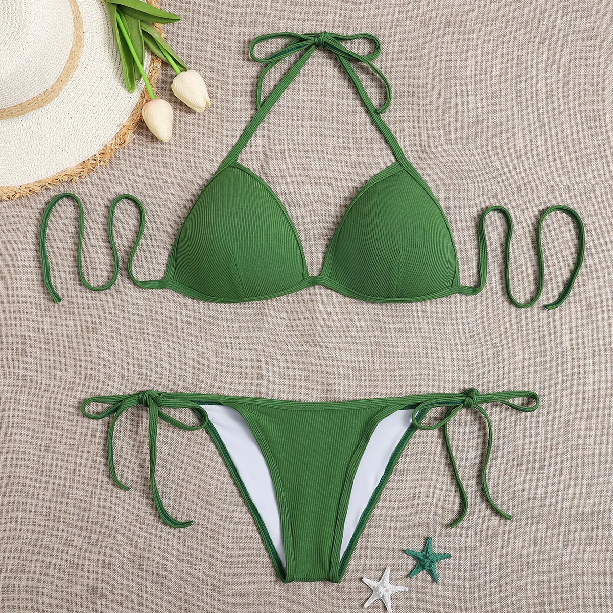 Рисунок 6 - Женское бикини, новинка 2023