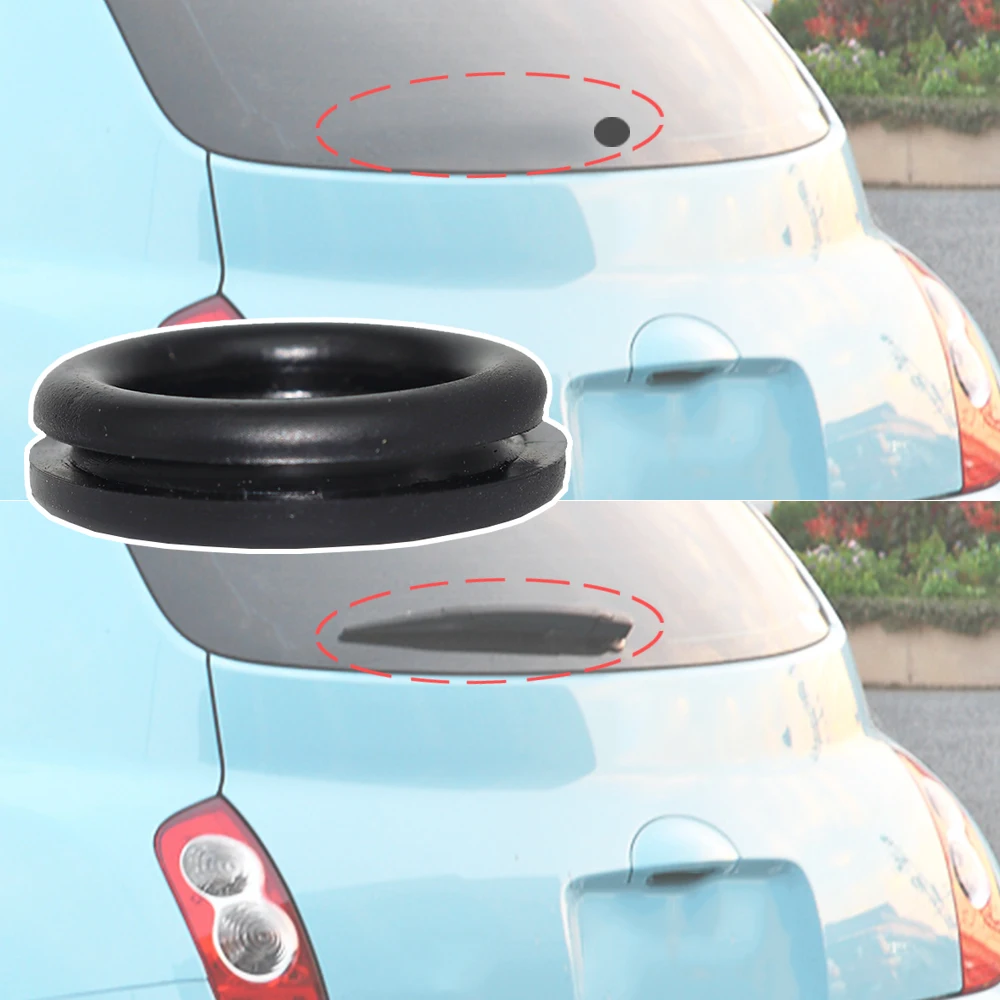 

Щетка стеклоочистителя для Nissan Micra K13 K12 K11 1992 - 2015 2016 2017 2018