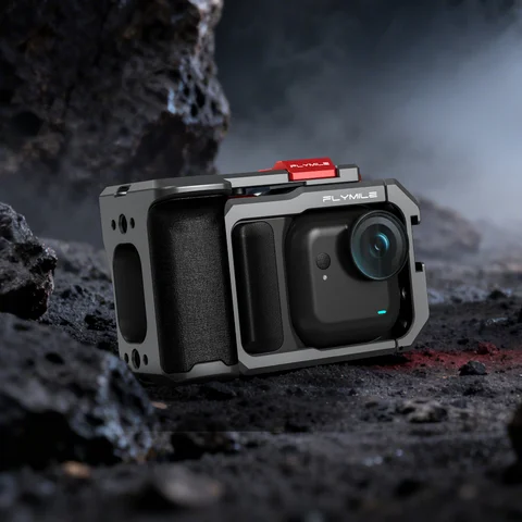 Комплект ручек TENENELE для Insta360 GO Ultra