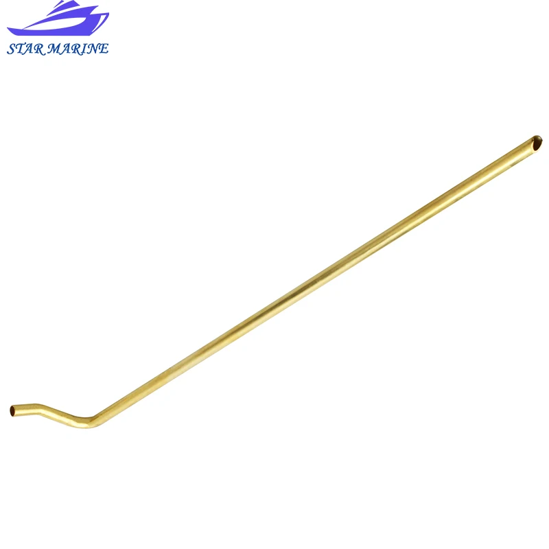 63V-44361-11-00 Rura Water 1 do 2-suwowych silników zaburtowych Yamaha 9.9HP 13.5HP 15HP 63V-44361-11 63V-44361