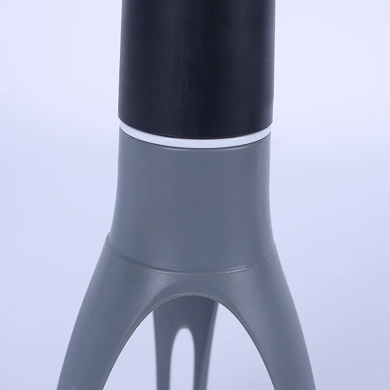 Автоматический треугольный миксер венчик для яиц сковорода блендер соус крем