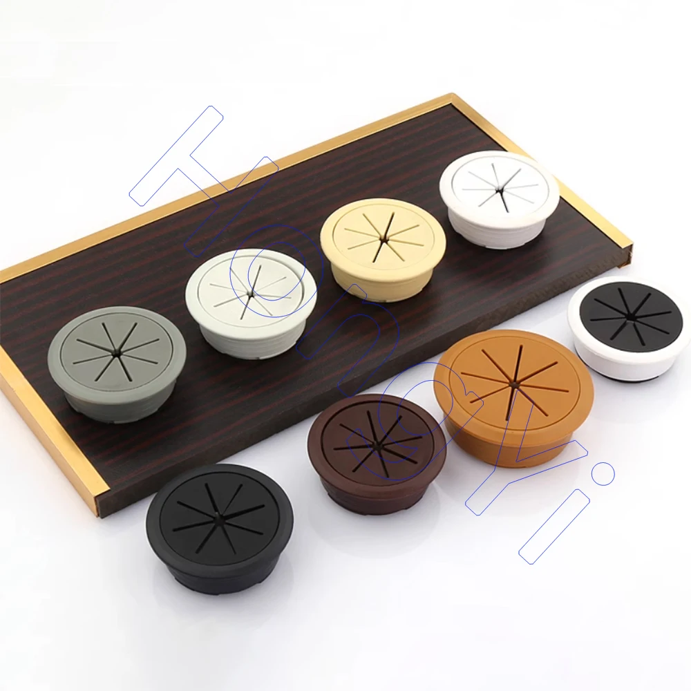 10 шт. Обложка для кабеля 50/53/60/80 мм