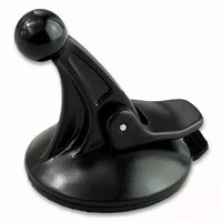 new windshield windscreen black car suction cup mount stand holder for garmin nuvi 860 880 885t 5000 200w 205 205w 215t 250 gps