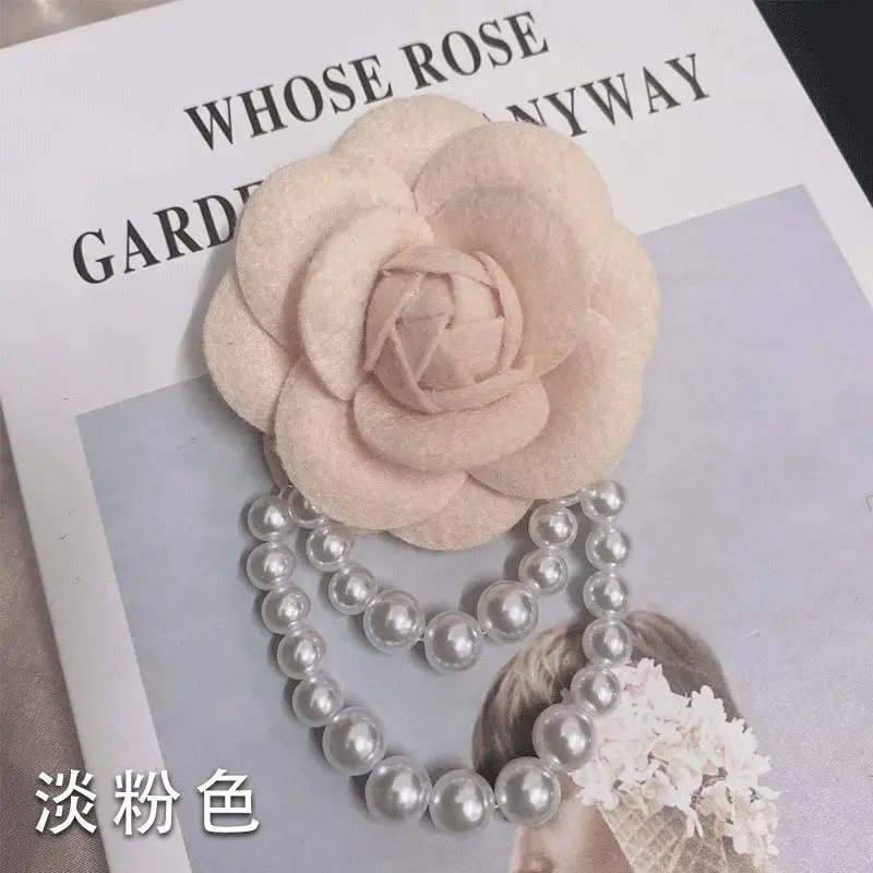 Купить Брошь В Виде Цветка Из Ткани