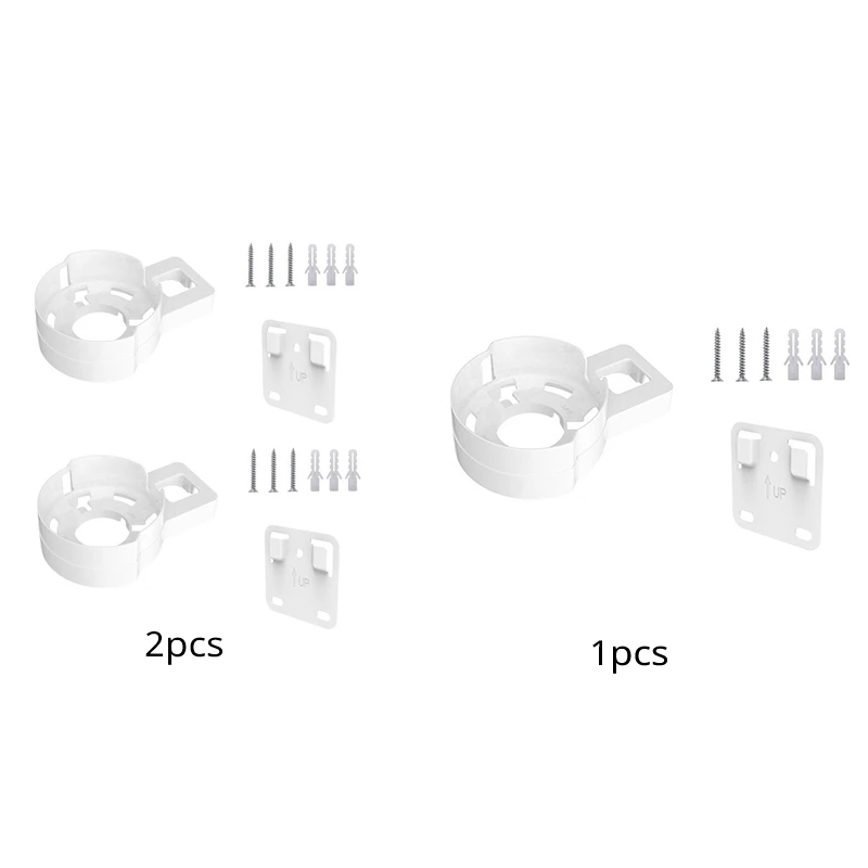 Настенное крепление для TP-Link Deco X90 X95 XE200 Wi-Fi 6 настенный кронштейн с органайзером