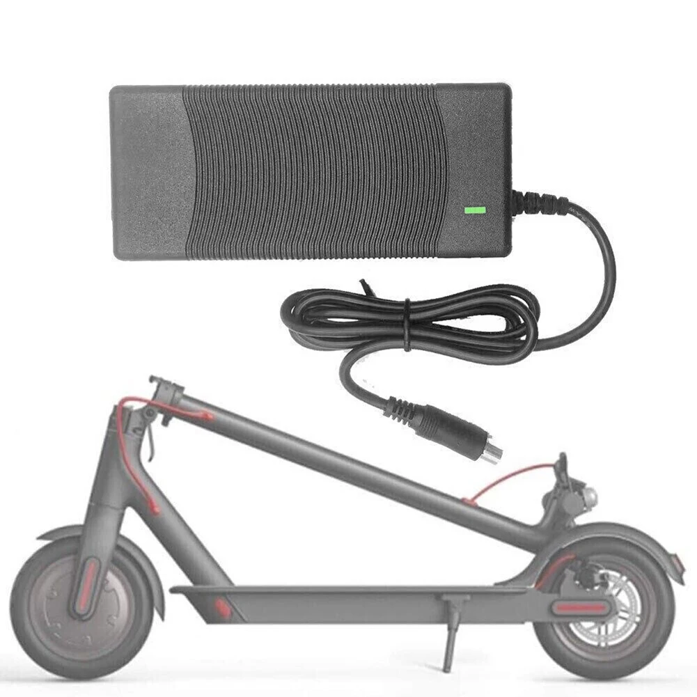 Зарядное устройство для электрического велосипеда 42 в 2 А