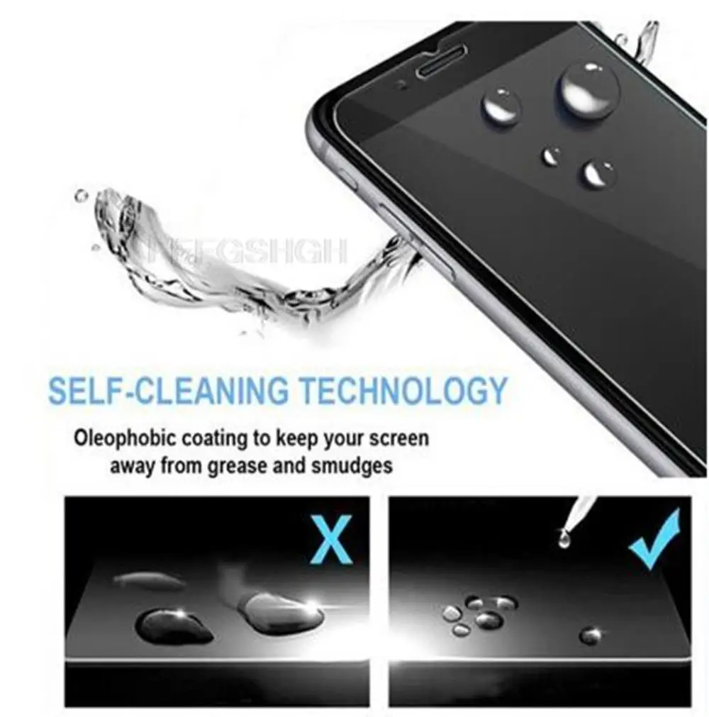 3 шт. 9H защитное закаленное стекло для Samsung Galaxy NOTE 2 NOTE2 N7100 защита экрана Защитная