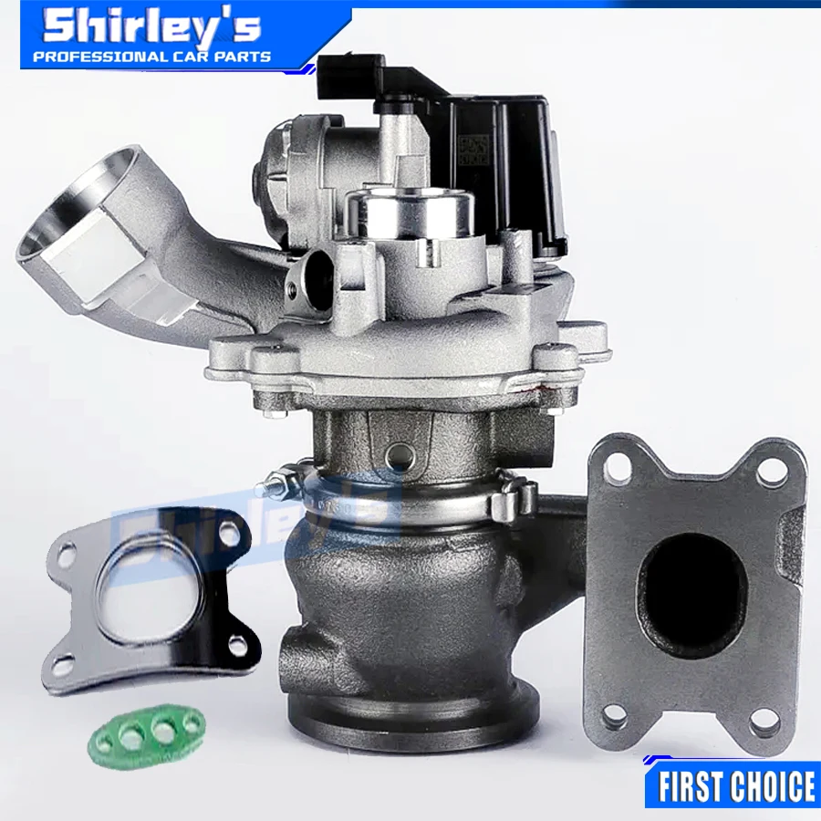 Турбокомпрессор Для 1 4 TSi Beetle Jetta Golf 7 Sportsvan VW Polo Audi 04E145721B 04E145721F 04E145704C 04E145703T 04E145704P