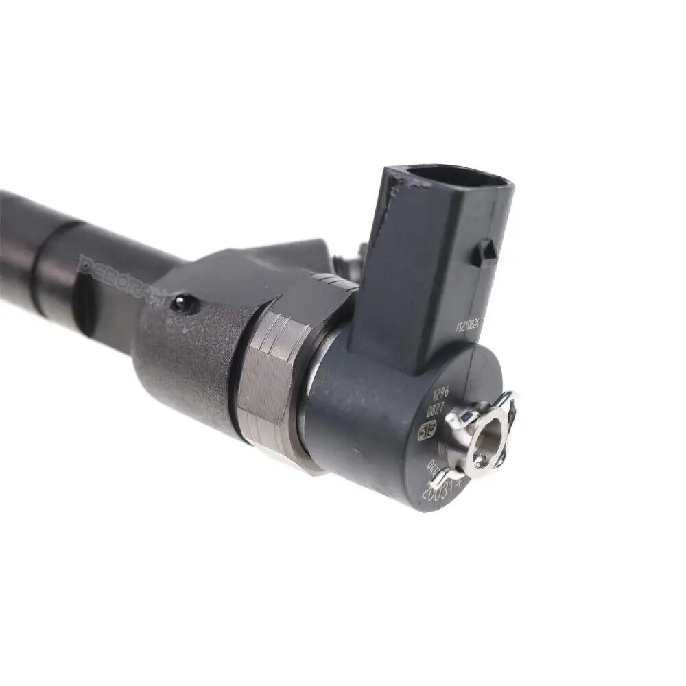 0445110182 Топливная форсунка Common Rail A 6120700487 Для Bosch Mercedes Benz Sprinter