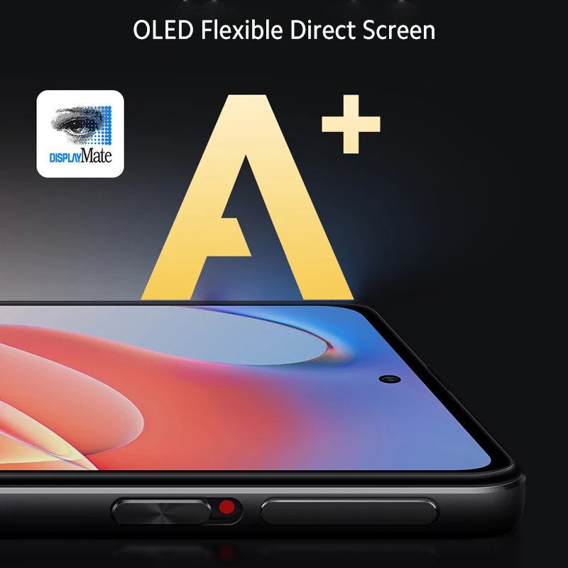 Global ROM Xiaomi Redmi K50 Gaming Edition Smartphone 12GB 256GB Snapdragon 8 Gen 1 OctaCore 64MP Camera 120Hz Refreash Rate NFC