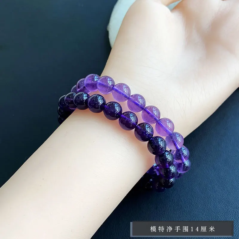 Ледяная проницаемость искусственная кожа фиолетовый Уругвай глубокий аметист