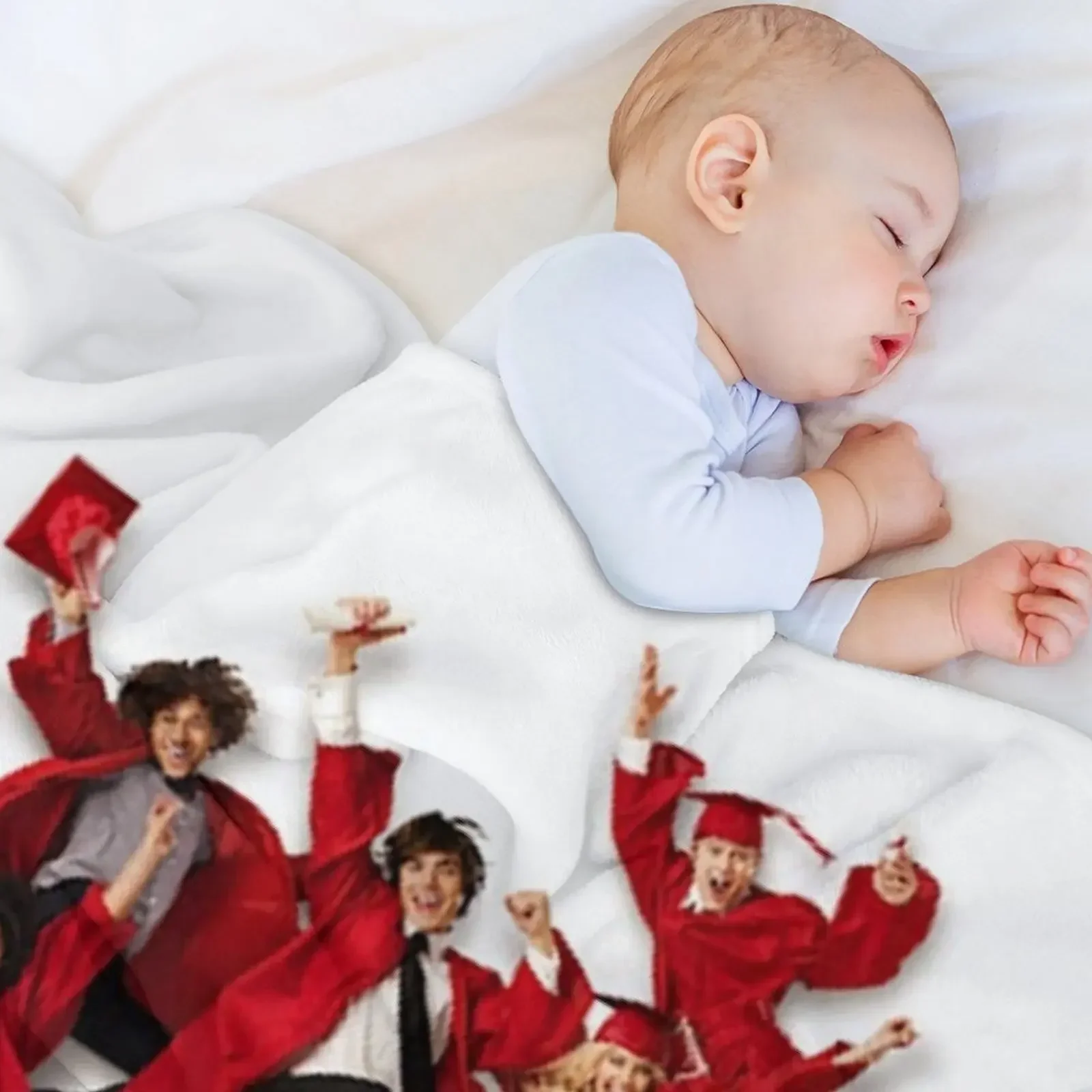 Одеяло HSMTMTS 02 Одеяла для гигантского дивана Retros