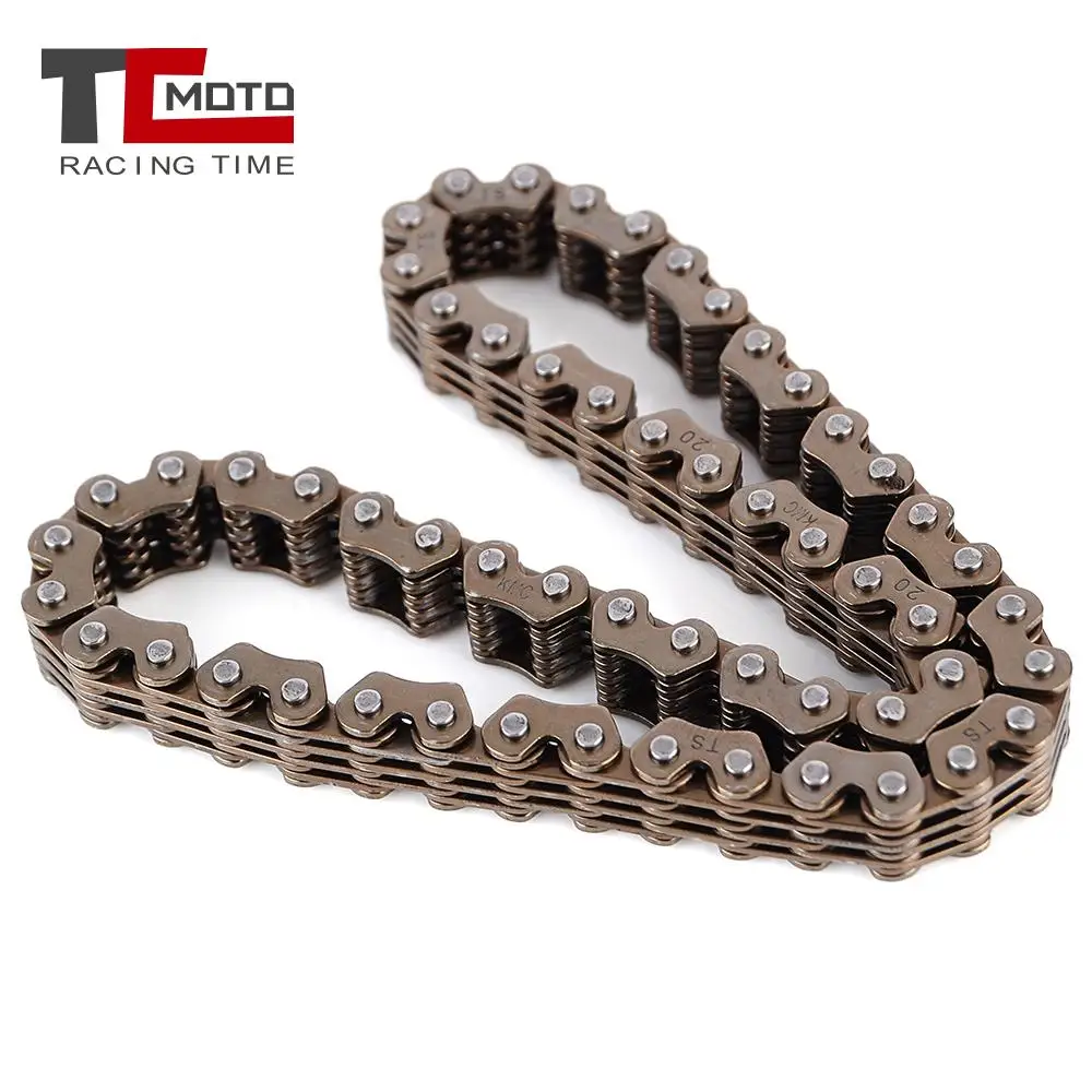 

Цепь ГРМ для Honda TRX400FW TRX450S TRX450ES TRX450FM TRX450FE Fourtrax Foreman S/ES TRX 450S 450 ES 14401-HM7-003