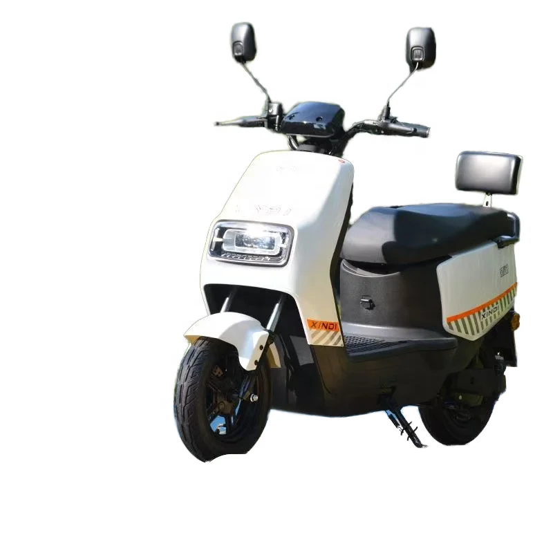 Самый продаваемый 10-дюймовый пригородный туристический электрический мотоцикл